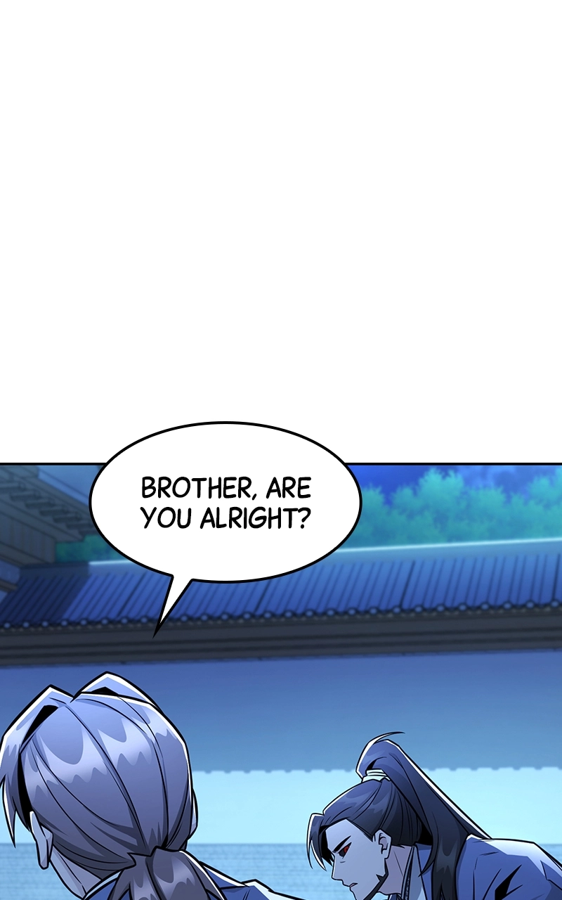 The Genius Swordsman of Mount Hua Chapter 29 Page 17