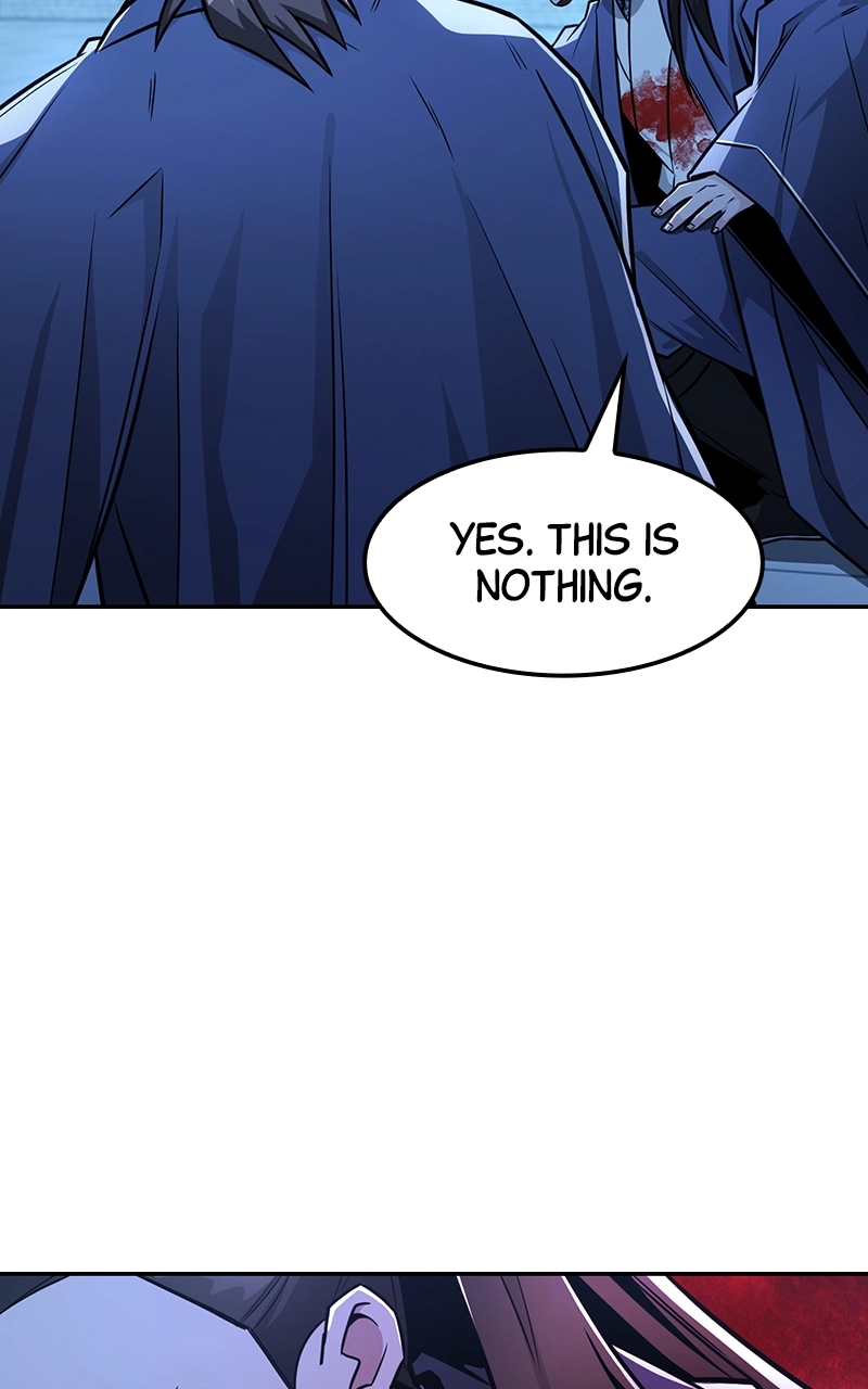 The Genius Swordsman of Mount Hua Chapter 29 Page 18
