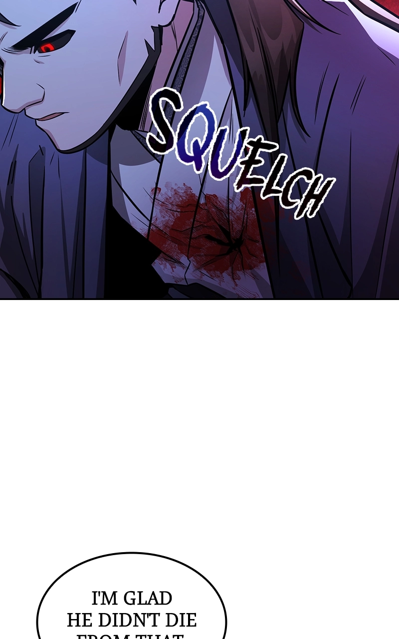 The Genius Swordsman of Mount Hua Chapter 29 Page 19
