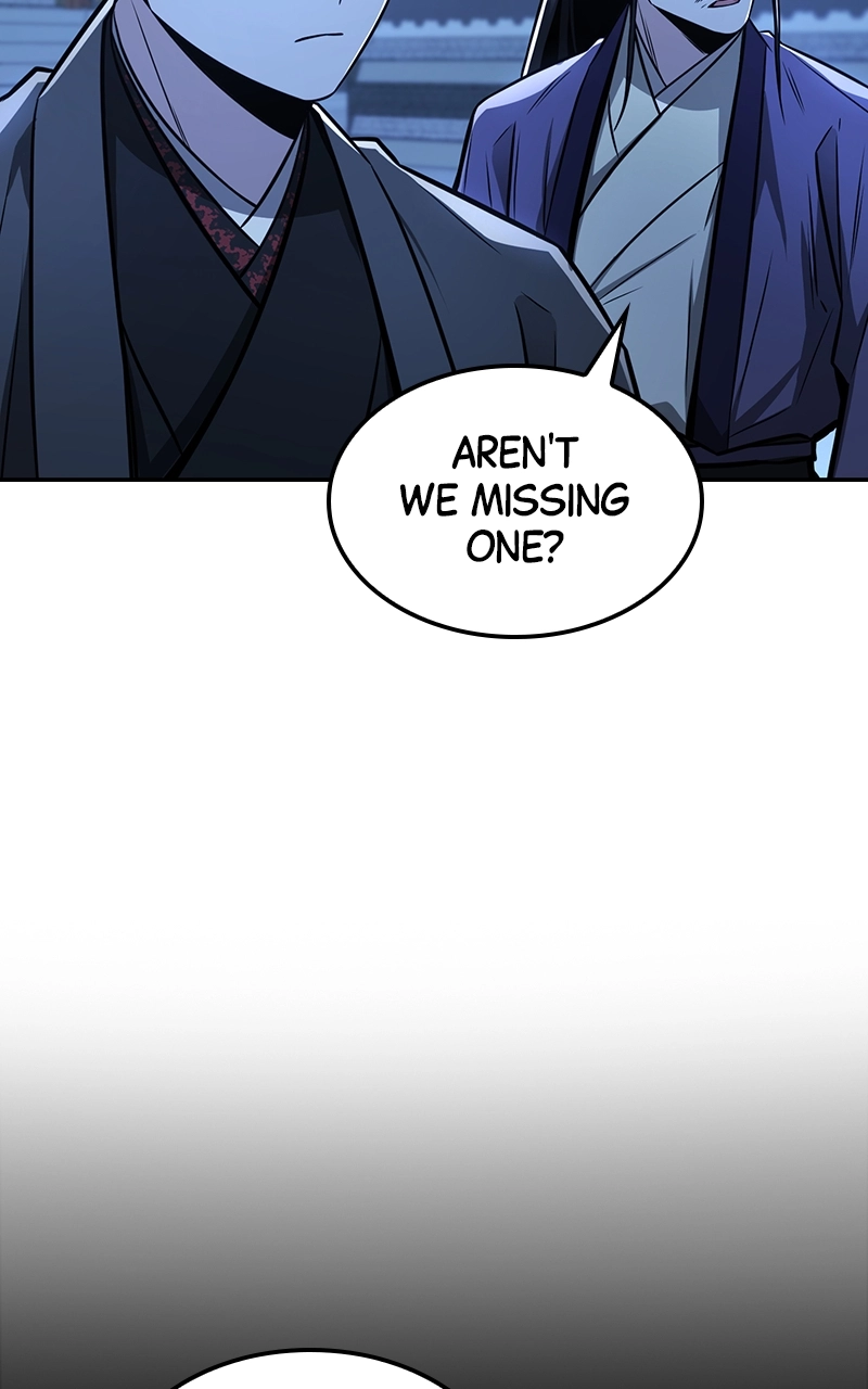 The Genius Swordsman of Mount Hua Chapter 29 Page 22