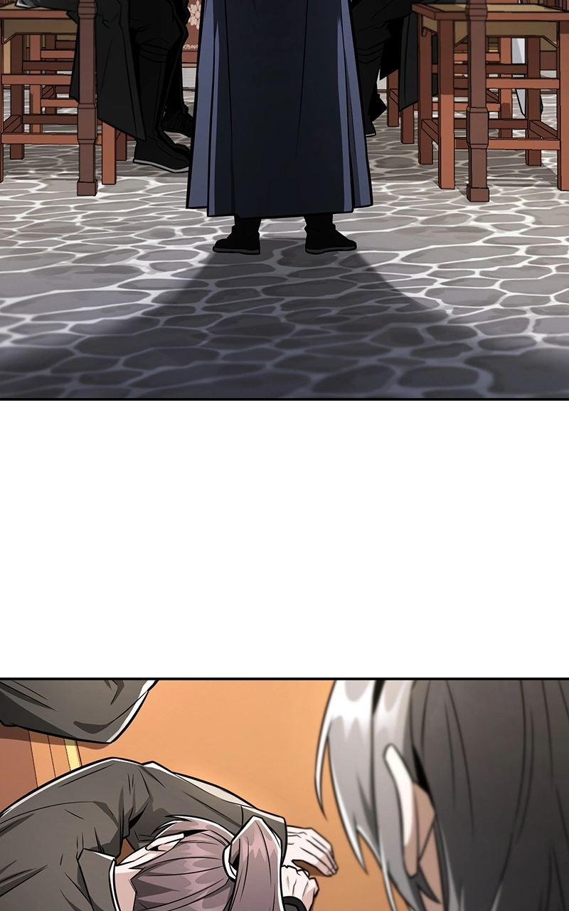 The Genius Swordsman of Mount Hua Chapter 29 Page 24