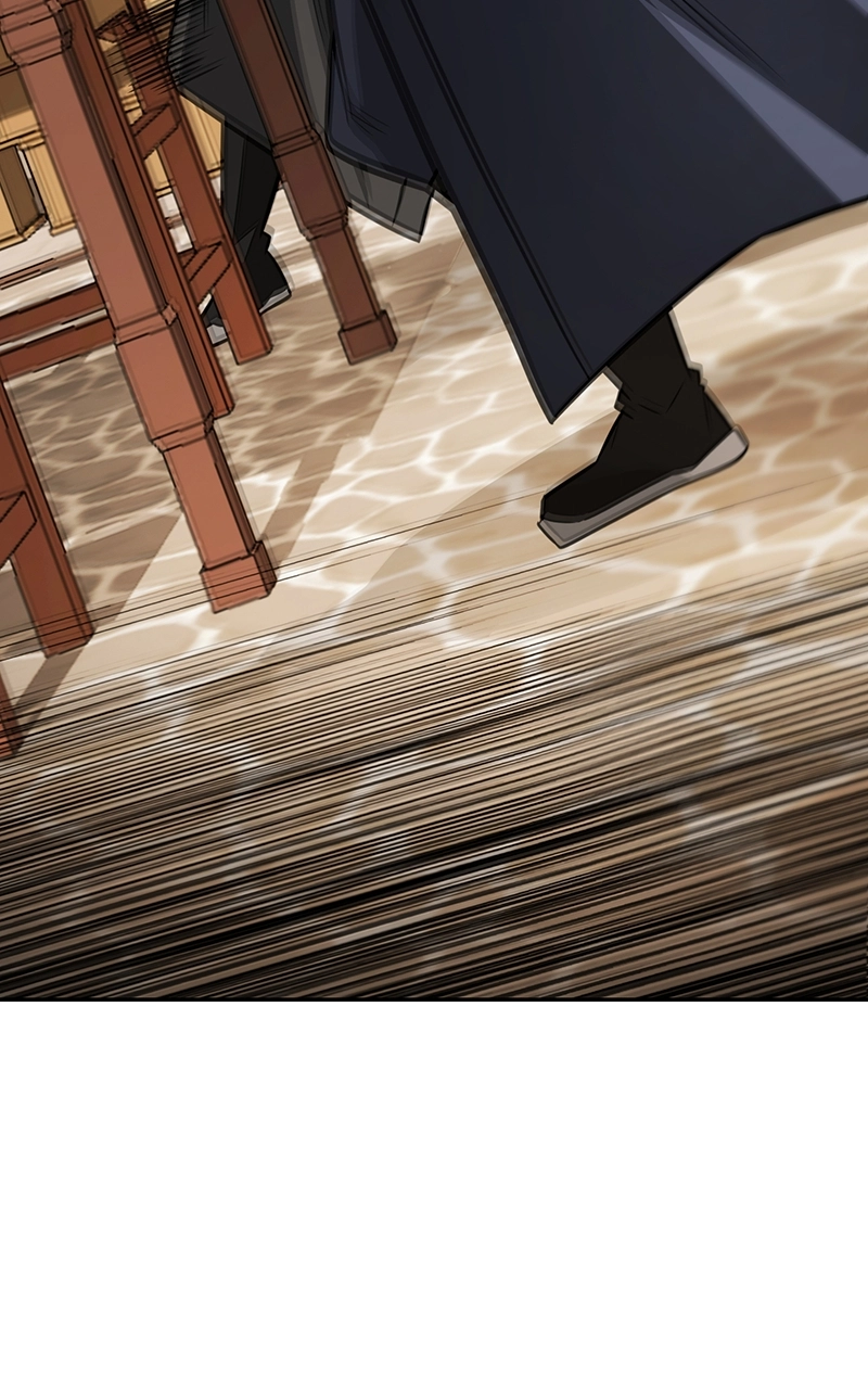 The Genius Swordsman of Mount Hua Chapter 29 Page 31