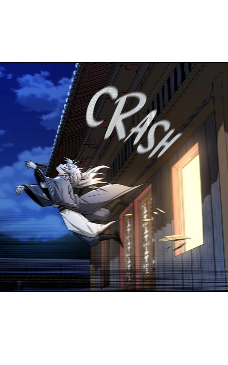 The Genius Swordsman of Mount Hua Chapter 29 Page 32