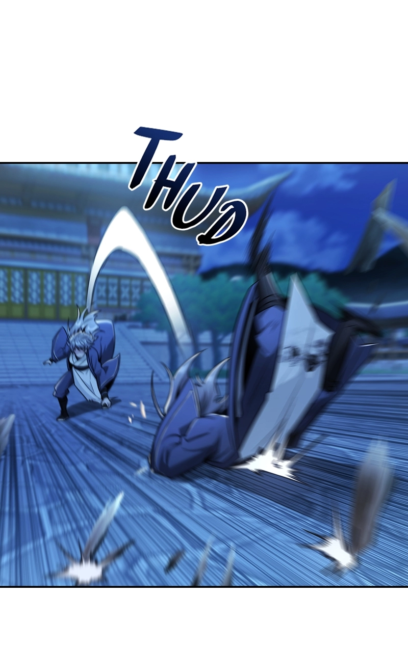 The Genius Swordsman of Mount Hua Chapter 29 Page 33