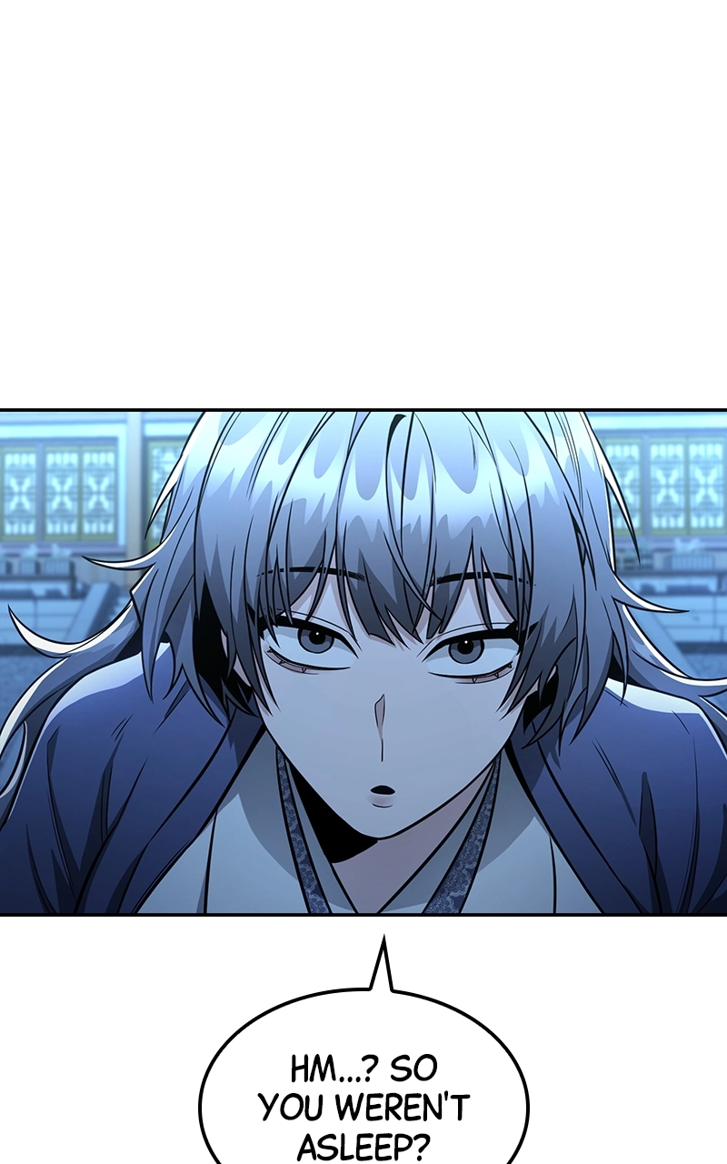 The Genius Swordsman of Mount Hua Chapter 29 Page 34