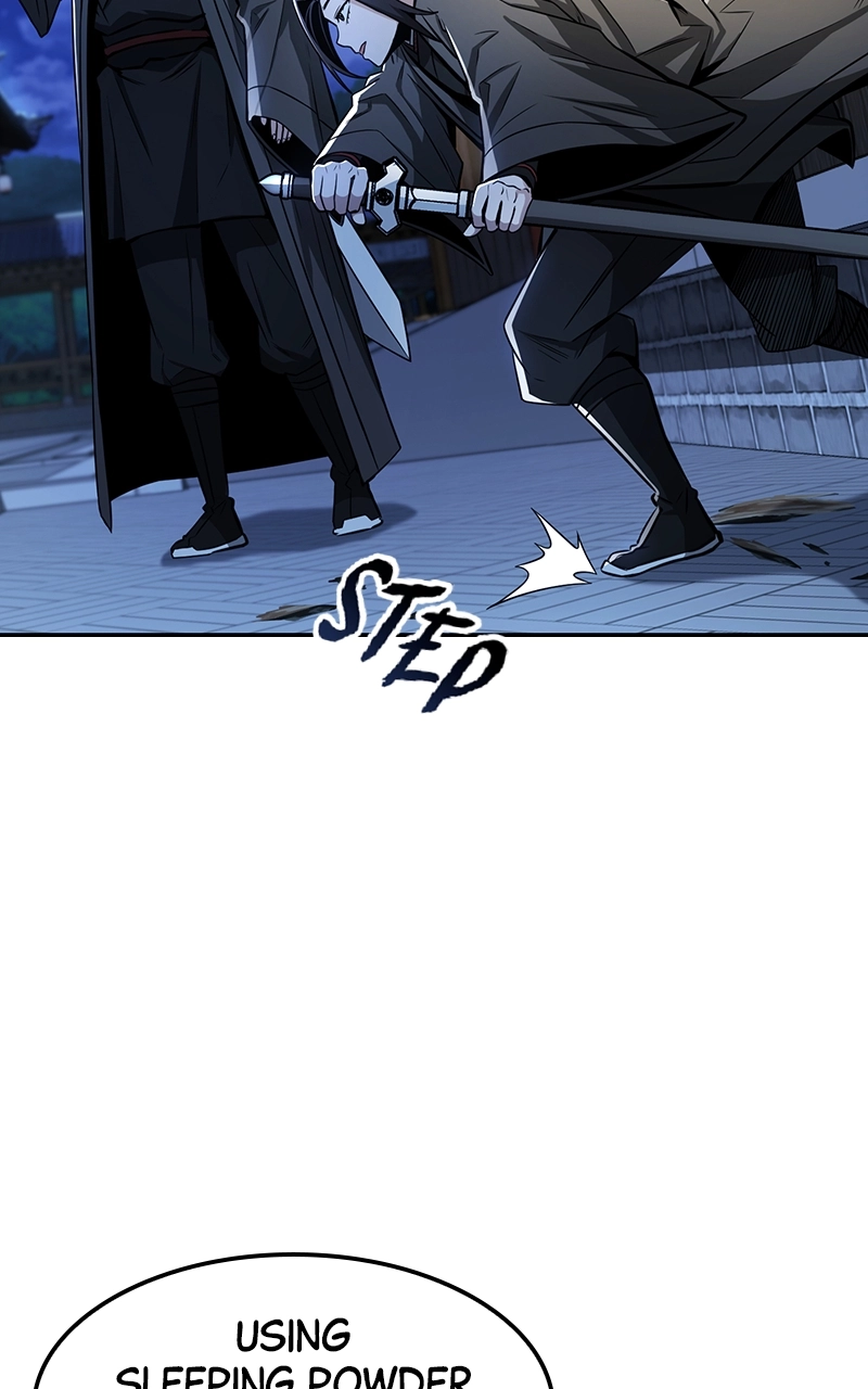The Genius Swordsman of Mount Hua Chapter 29 Page 36