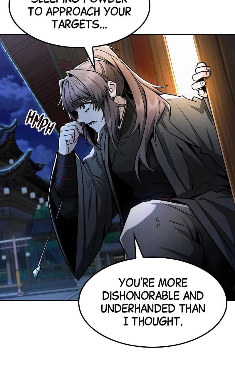The Genius Swordsman of Mount Hua Chapter 29 Page 37