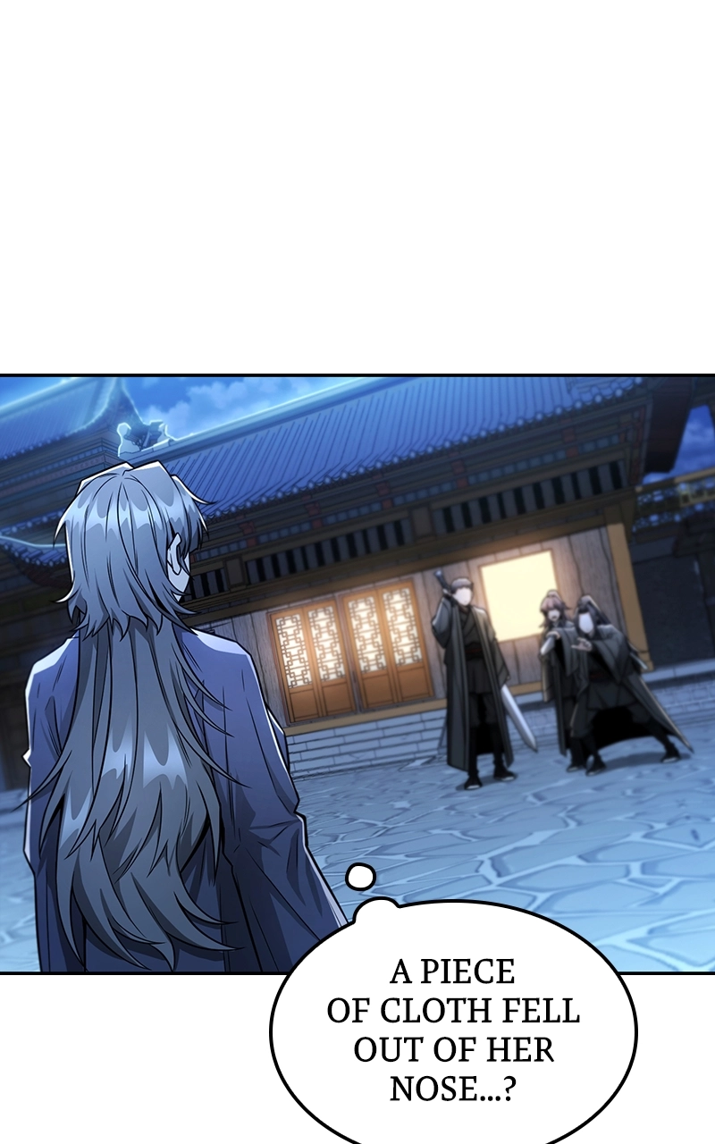 The Genius Swordsman of Mount Hua Chapter 29 Page 38