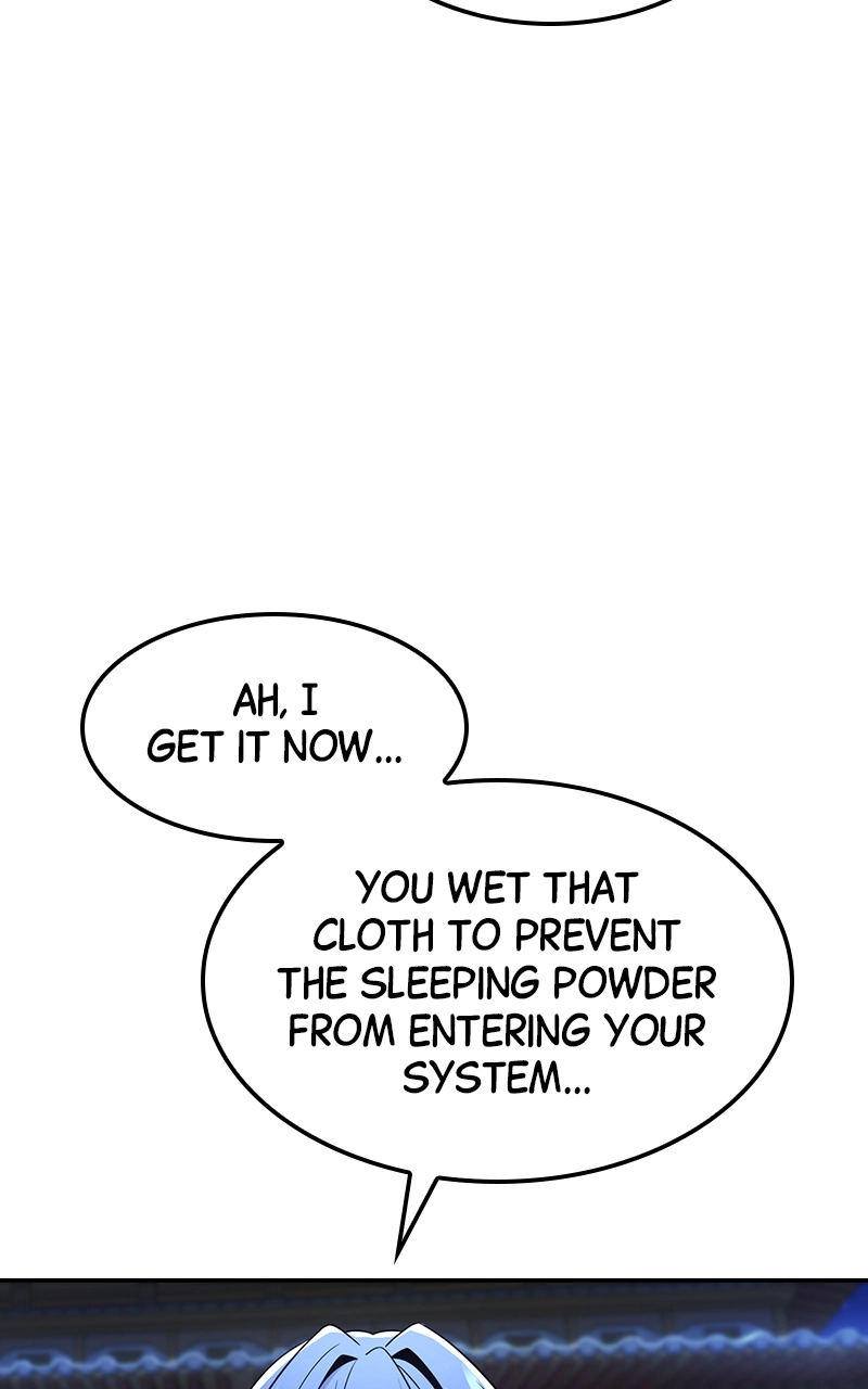 The Genius Swordsman of Mount Hua Chapter 29 Page 39