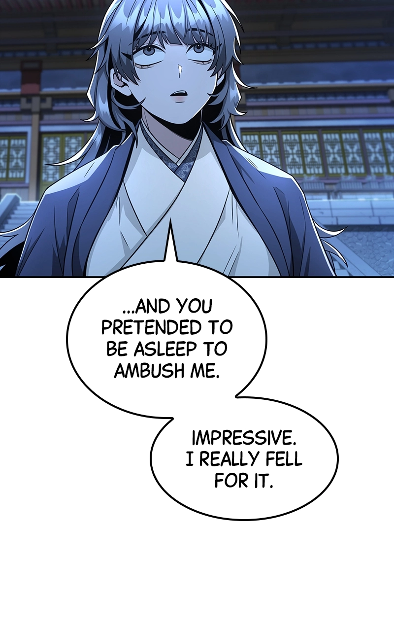 The Genius Swordsman of Mount Hua Chapter 29 Page 40