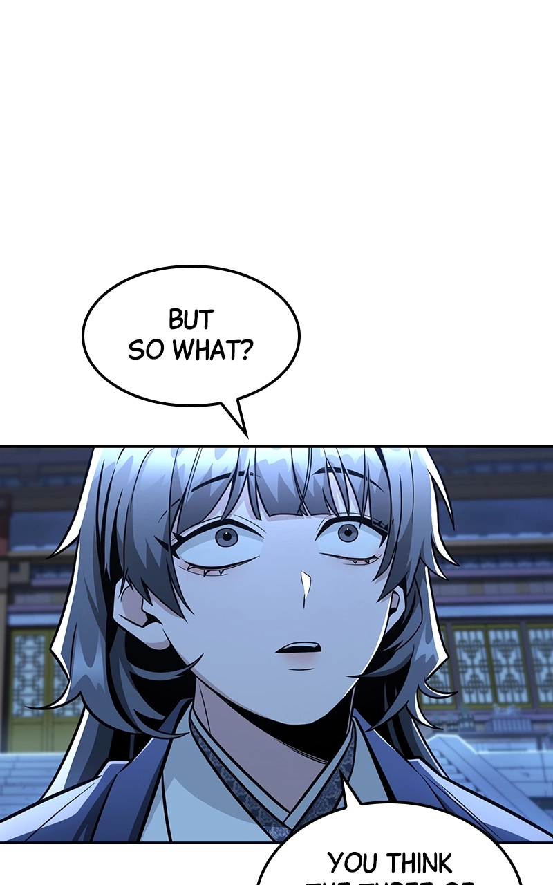 The Genius Swordsman of Mount Hua Chapter 29 Page 41