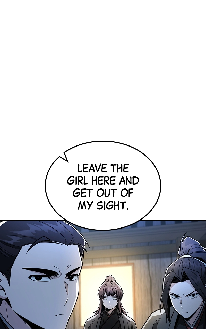 The Genius Swordsman of Mount Hua Chapter 29 Page 44