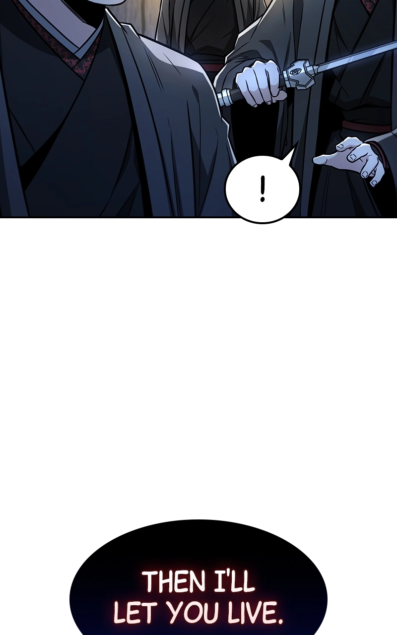 The Genius Swordsman of Mount Hua Chapter 29 Page 45