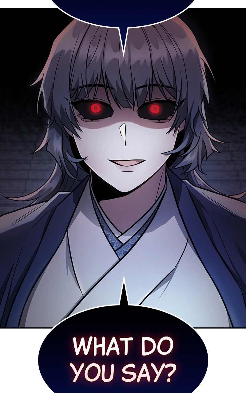 The Genius Swordsman of Mount Hua Chapter 29 Page 46
