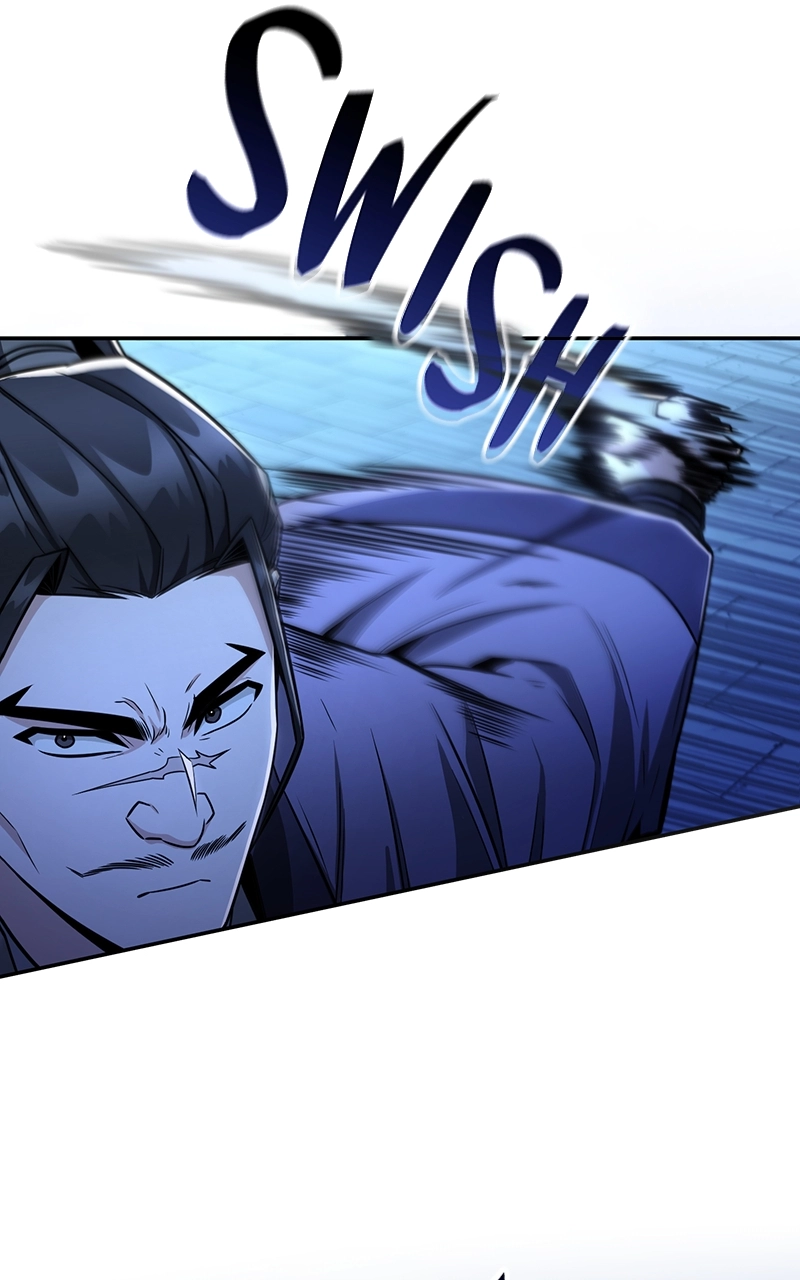 The Genius Swordsman of Mount Hua Chapter 29 Page 48