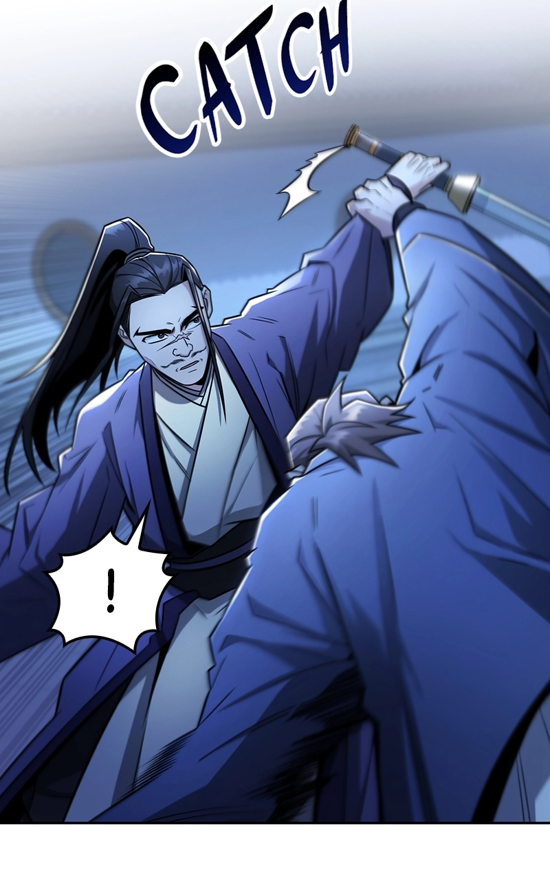 The Genius Swordsman of Mount Hua Chapter 29 Page 49
