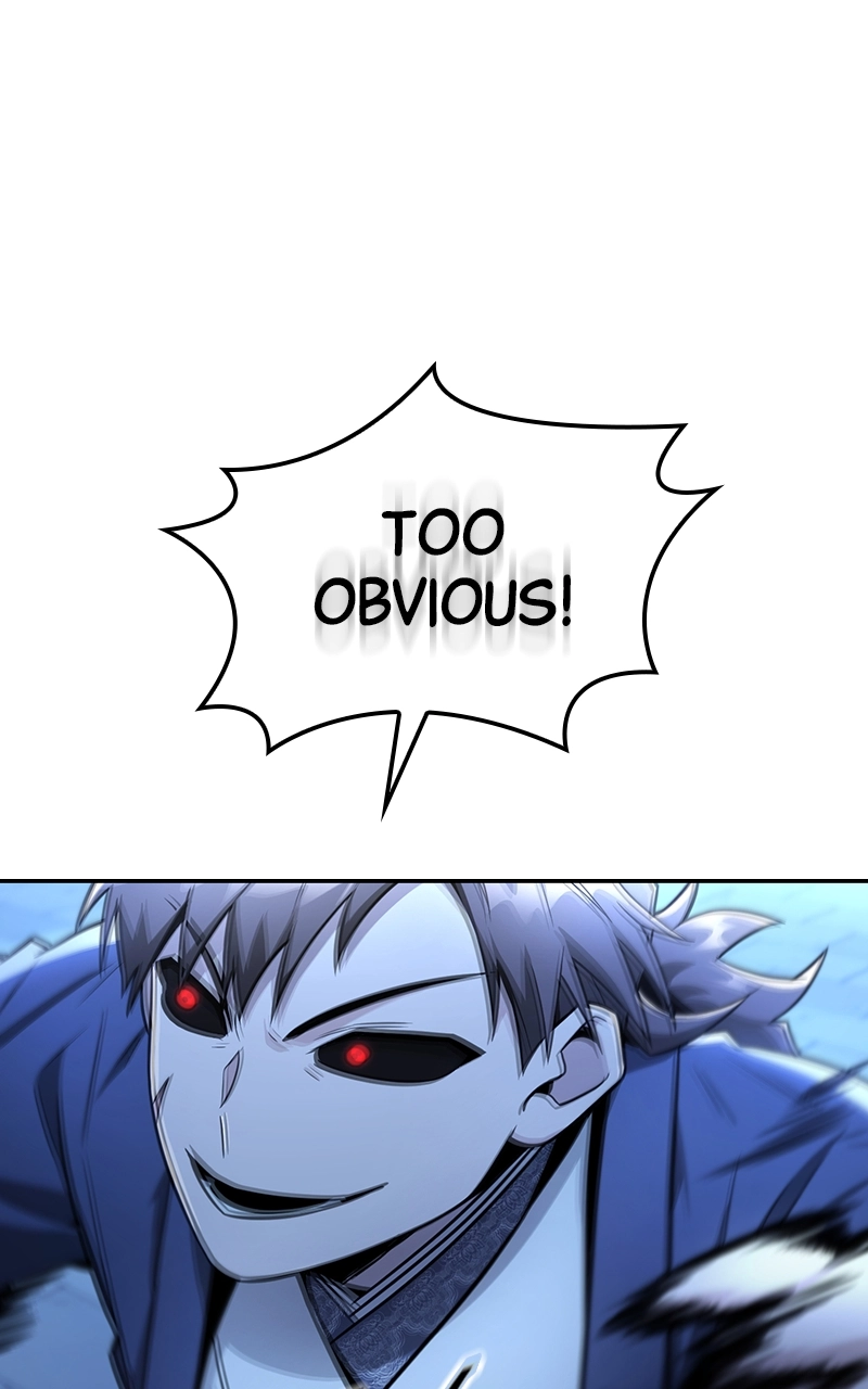 The Genius Swordsman of Mount Hua Chapter 29 Page 50