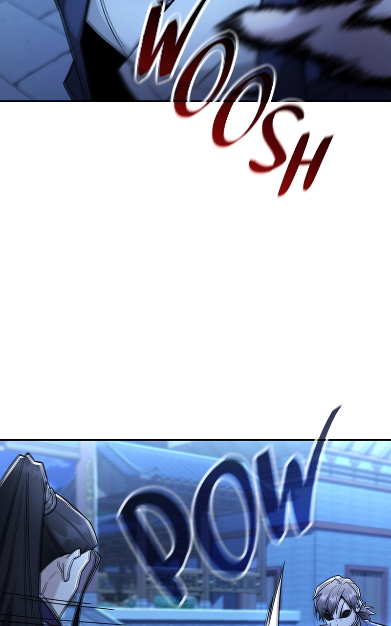 The Genius Swordsman of Mount Hua Chapter 29 Page 51