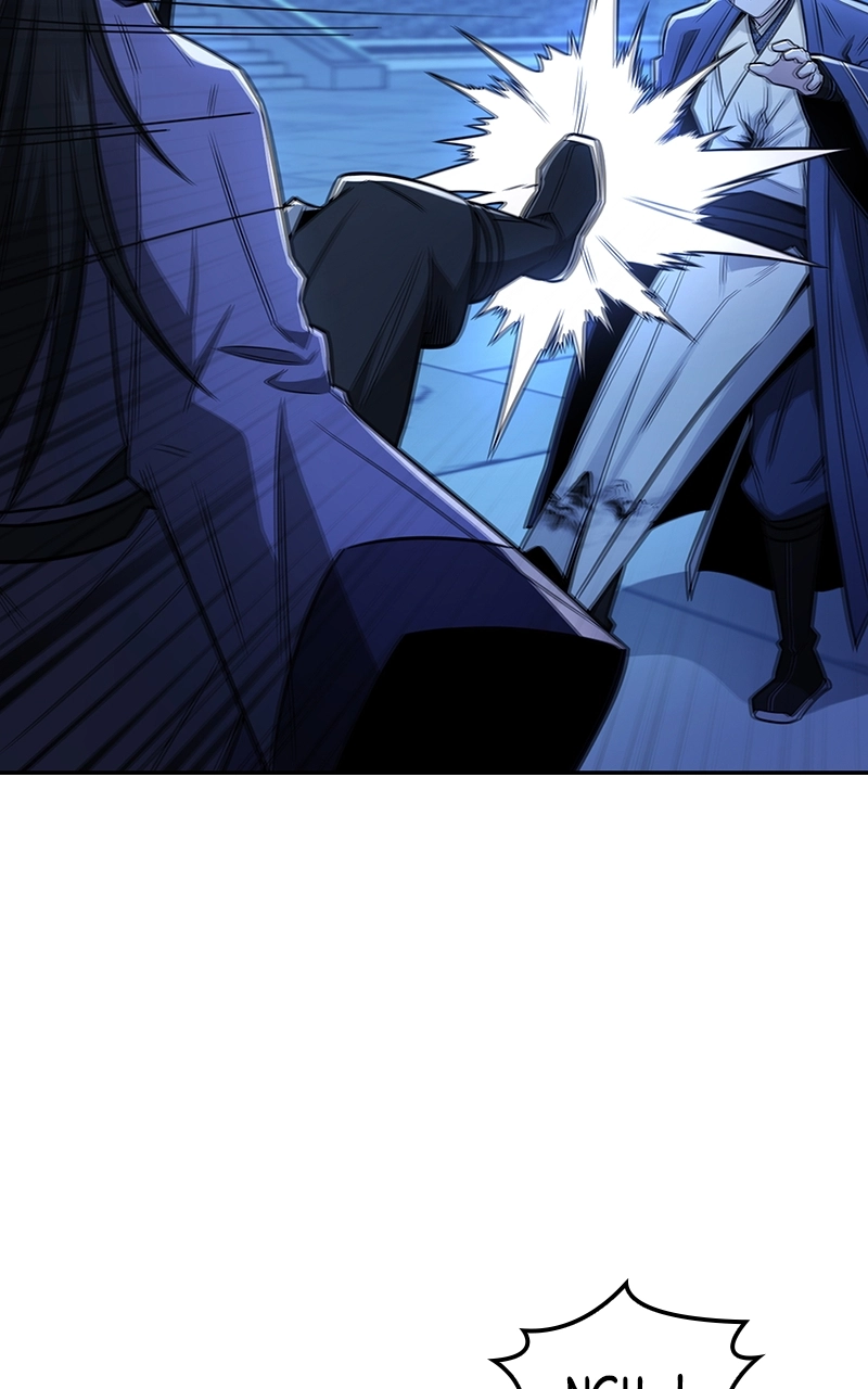 The Genius Swordsman of Mount Hua Chapter 29 Page 52