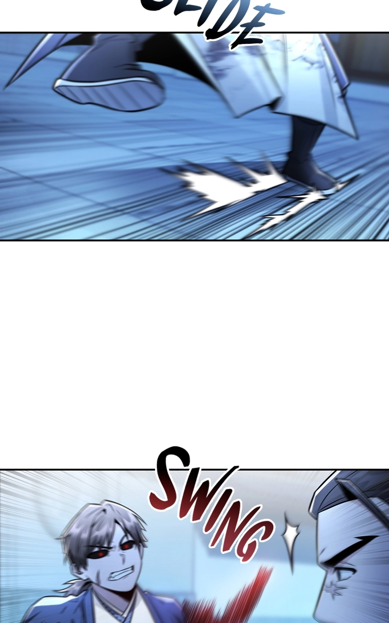 The Genius Swordsman of Mount Hua Chapter 29 Page 56