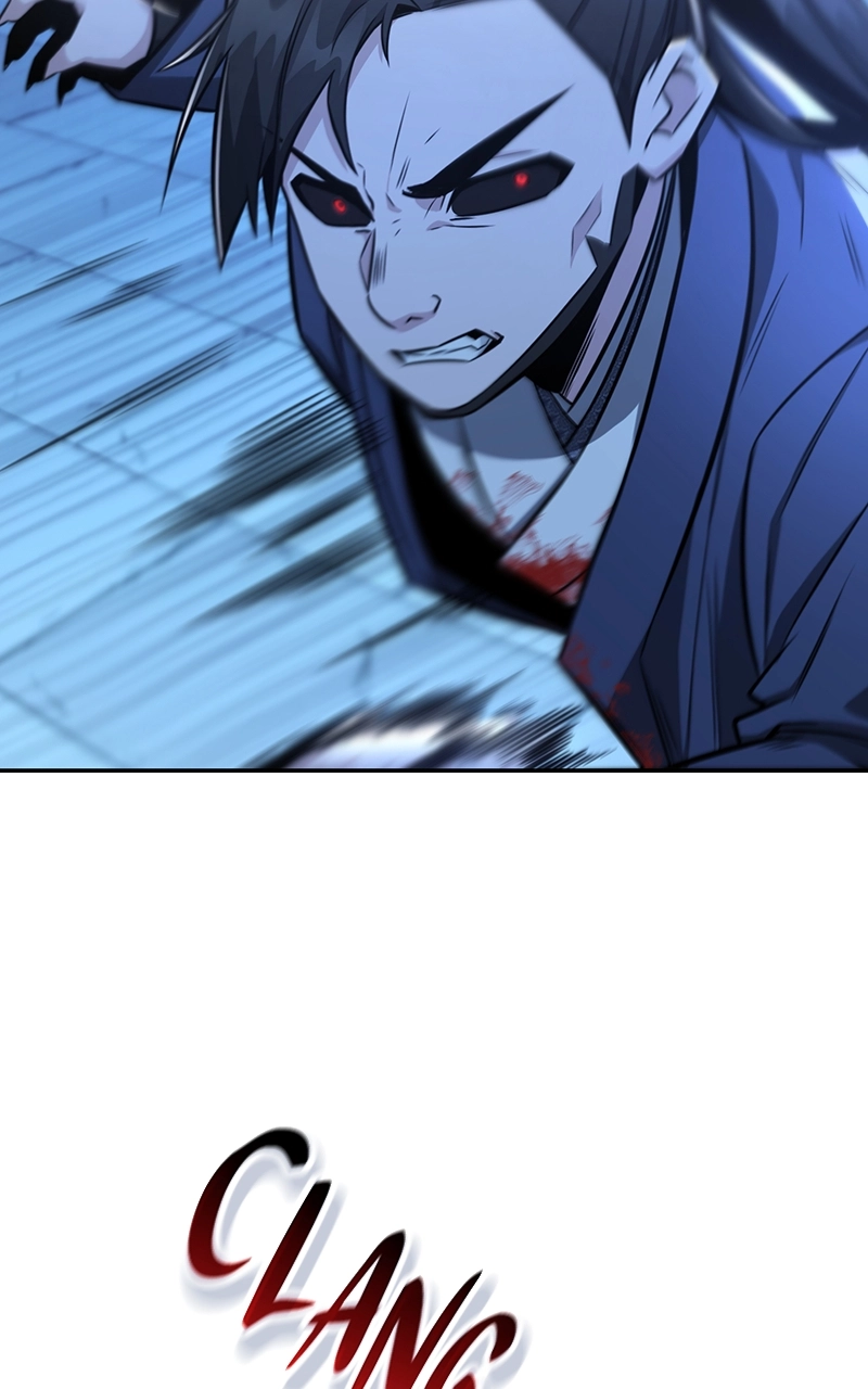 The Genius Swordsman of Mount Hua Chapter 29 Page 60