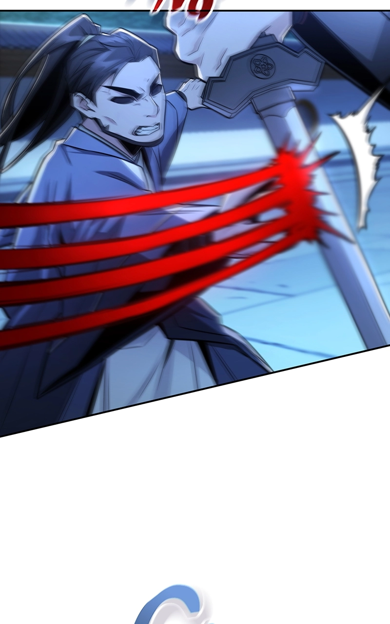 The Genius Swordsman of Mount Hua Chapter 29 Page 61