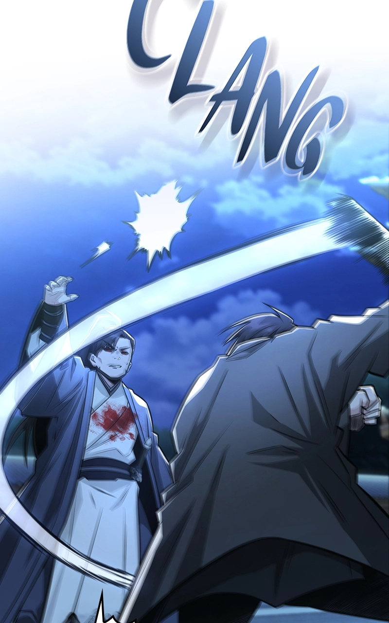 The Genius Swordsman of Mount Hua Chapter 29 Page 62