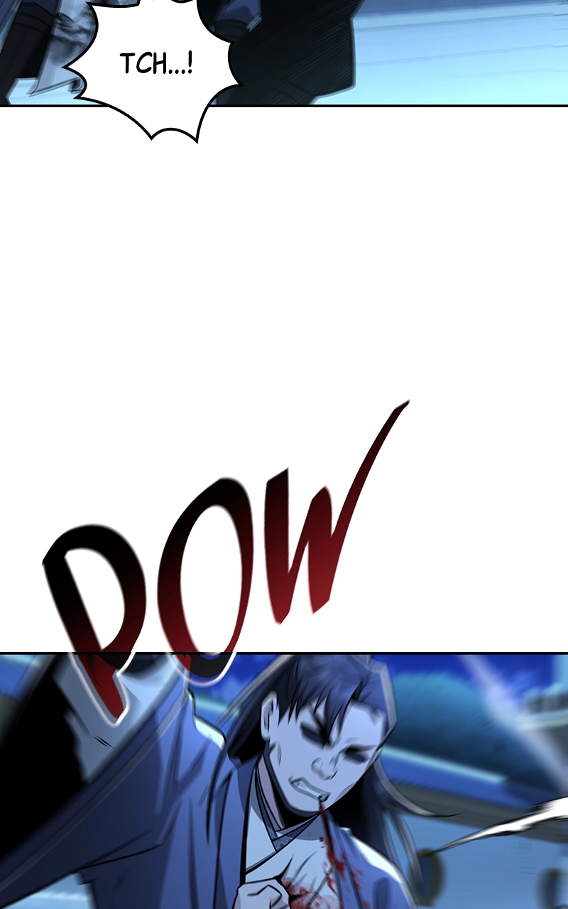 The Genius Swordsman of Mount Hua Chapter 29 Page 63