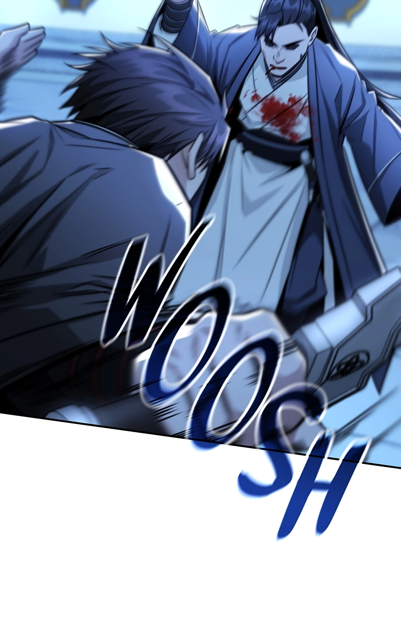 The Genius Swordsman of Mount Hua Chapter 29 Page 65