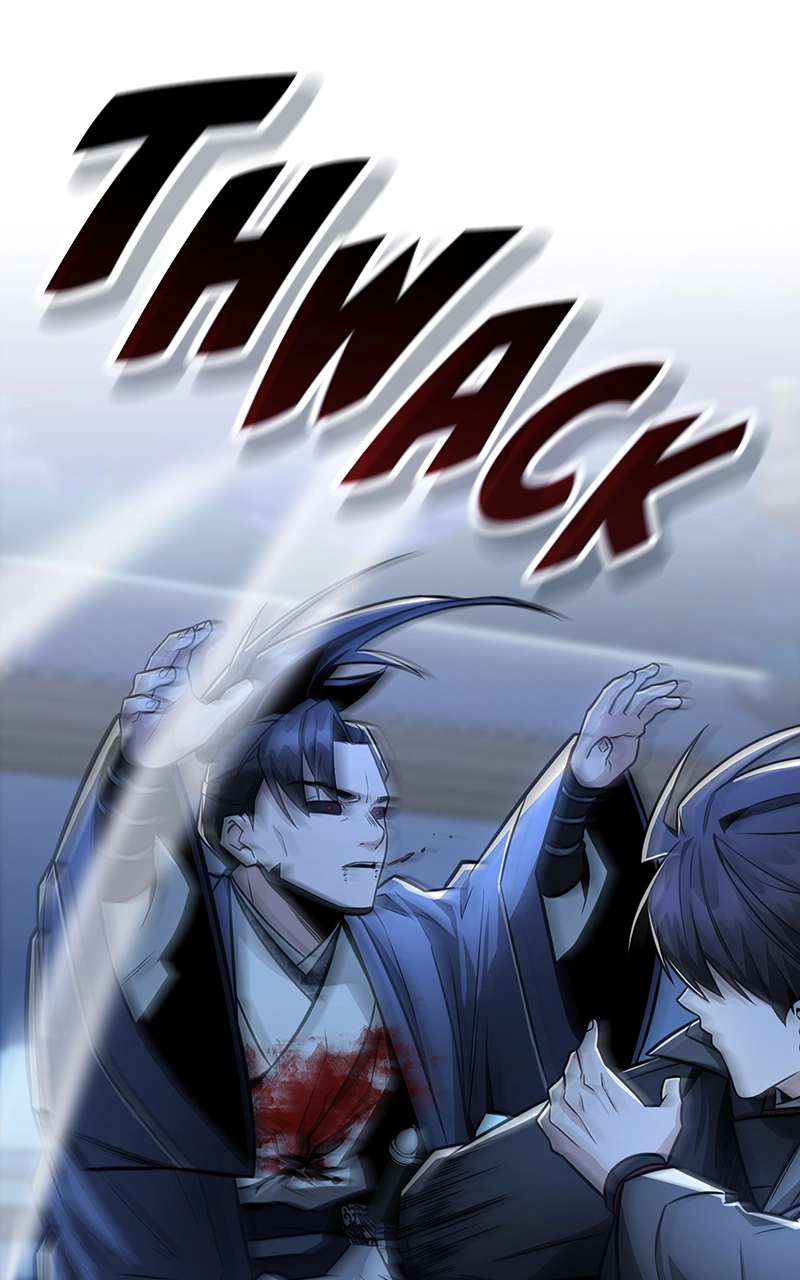 The Genius Swordsman of Mount Hua Chapter 29 Page 67