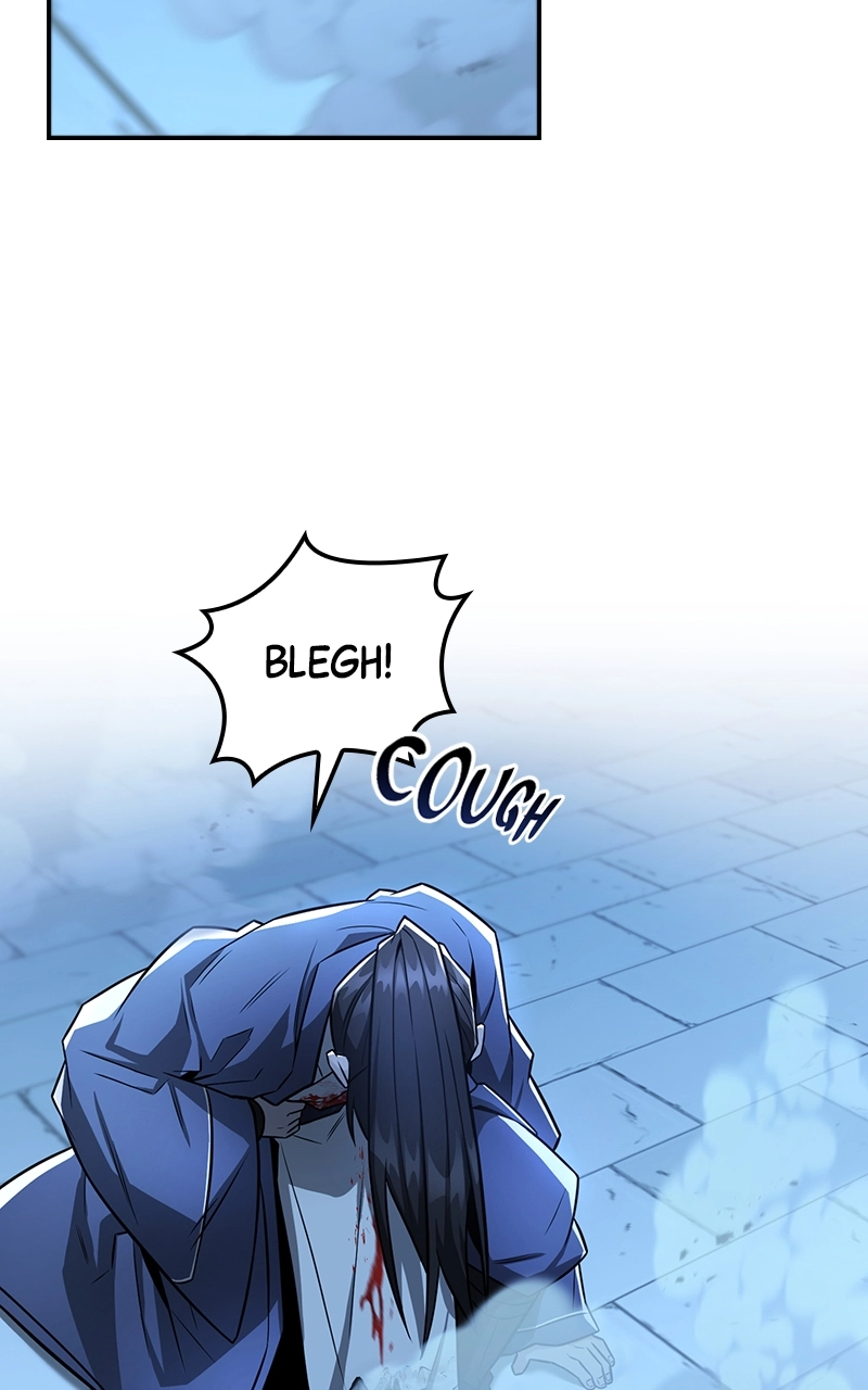 The Genius Swordsman of Mount Hua Chapter 29 Page 71