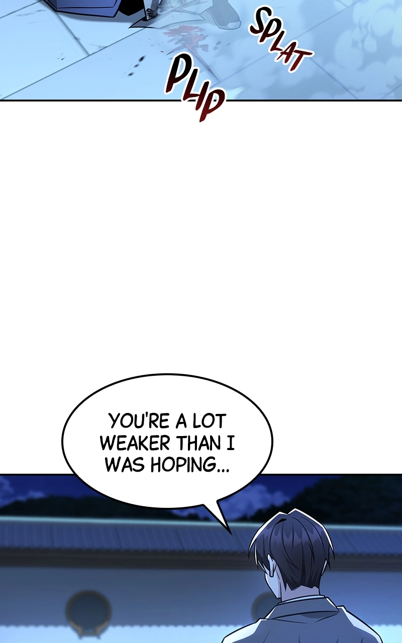 The Genius Swordsman of Mount Hua Chapter 29 Page 72