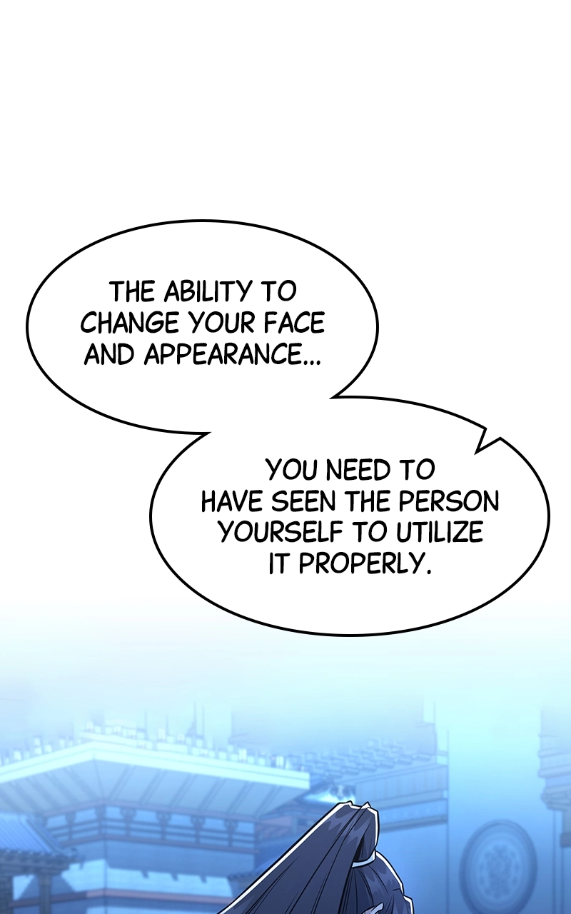 The Genius Swordsman of Mount Hua Chapter 29 Page 74