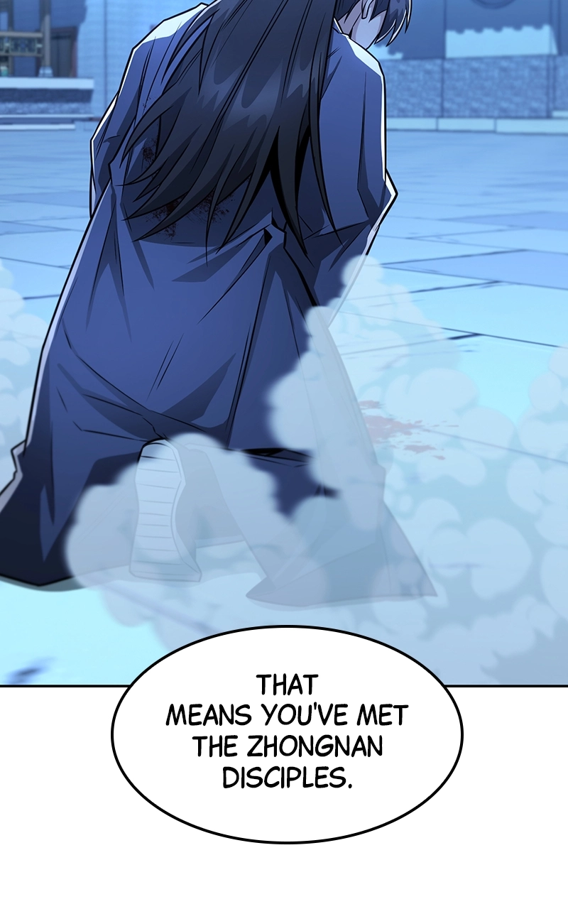 The Genius Swordsman of Mount Hua Chapter 29 Page 75