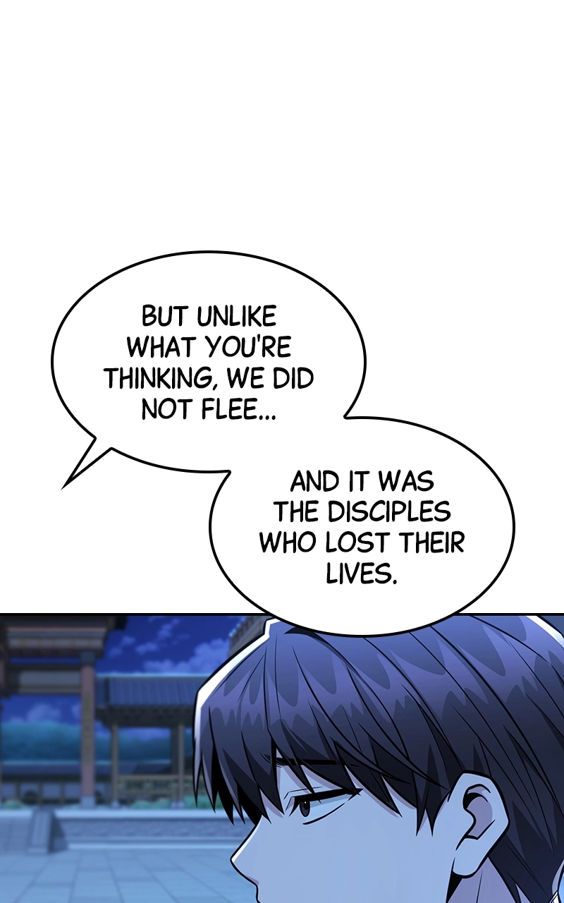 The Genius Swordsman of Mount Hua Chapter 29 Page 80