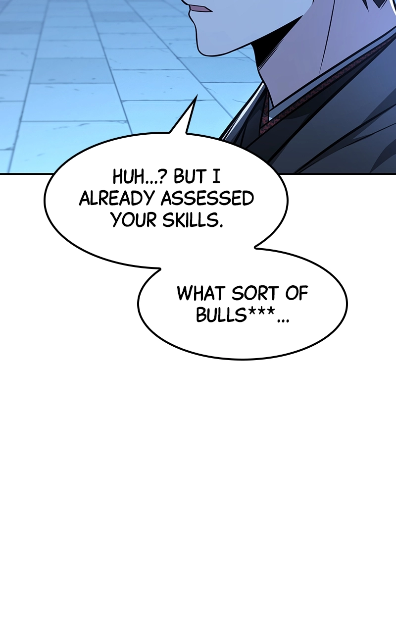 The Genius Swordsman of Mount Hua Chapter 29 Page 81