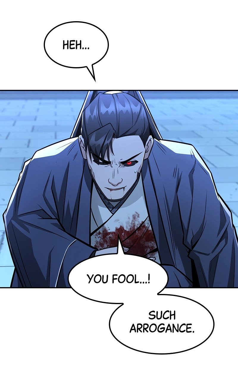 The Genius Swordsman of Mount Hua Chapter 29 Page 82