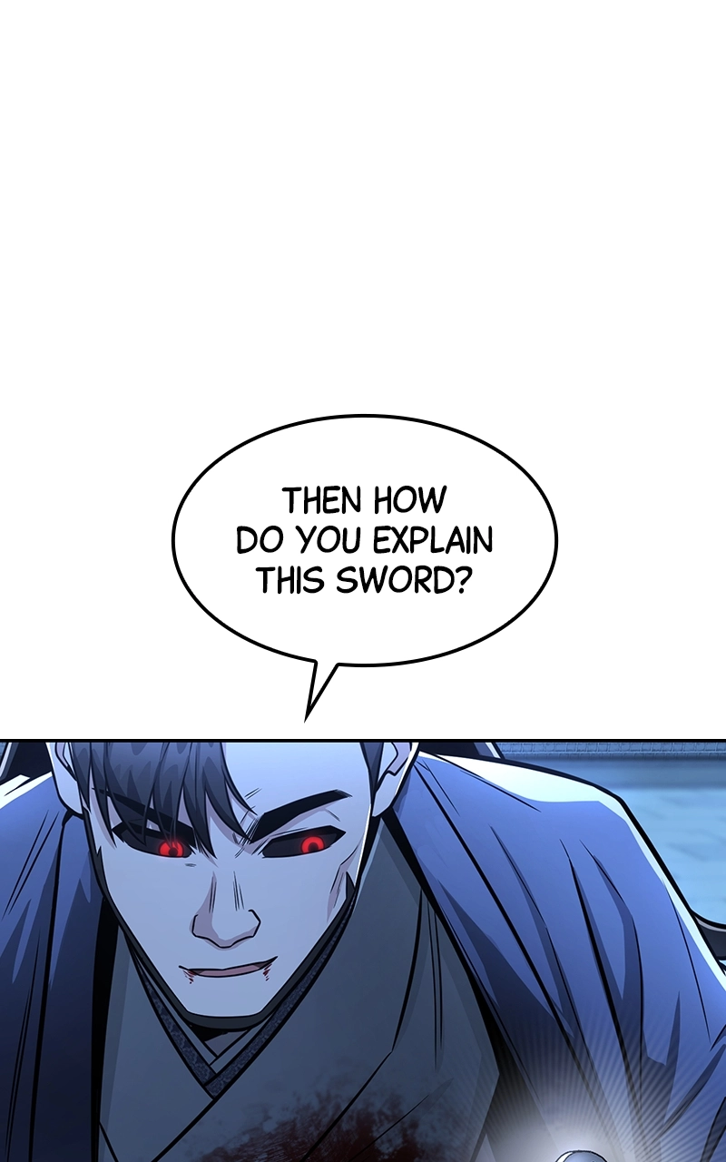 The Genius Swordsman of Mount Hua Chapter 29 Page 83