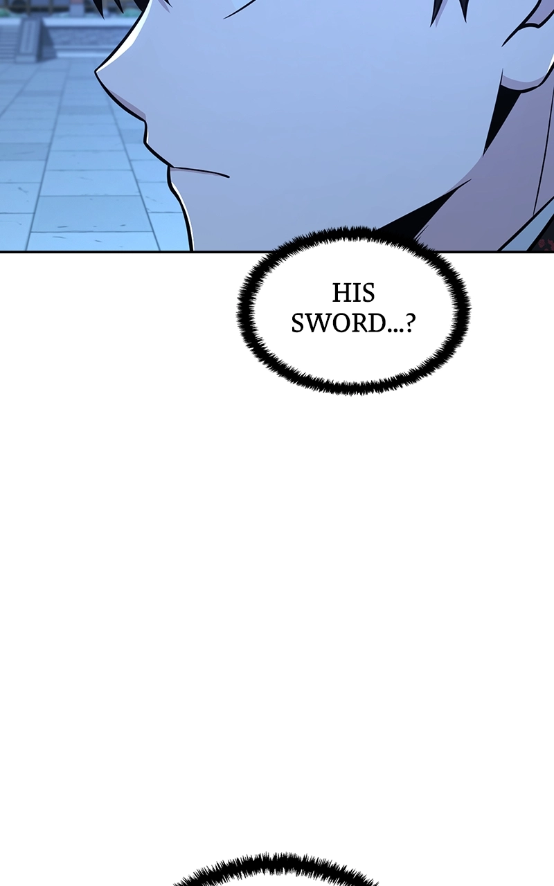 The Genius Swordsman of Mount Hua Chapter 29 Page 85