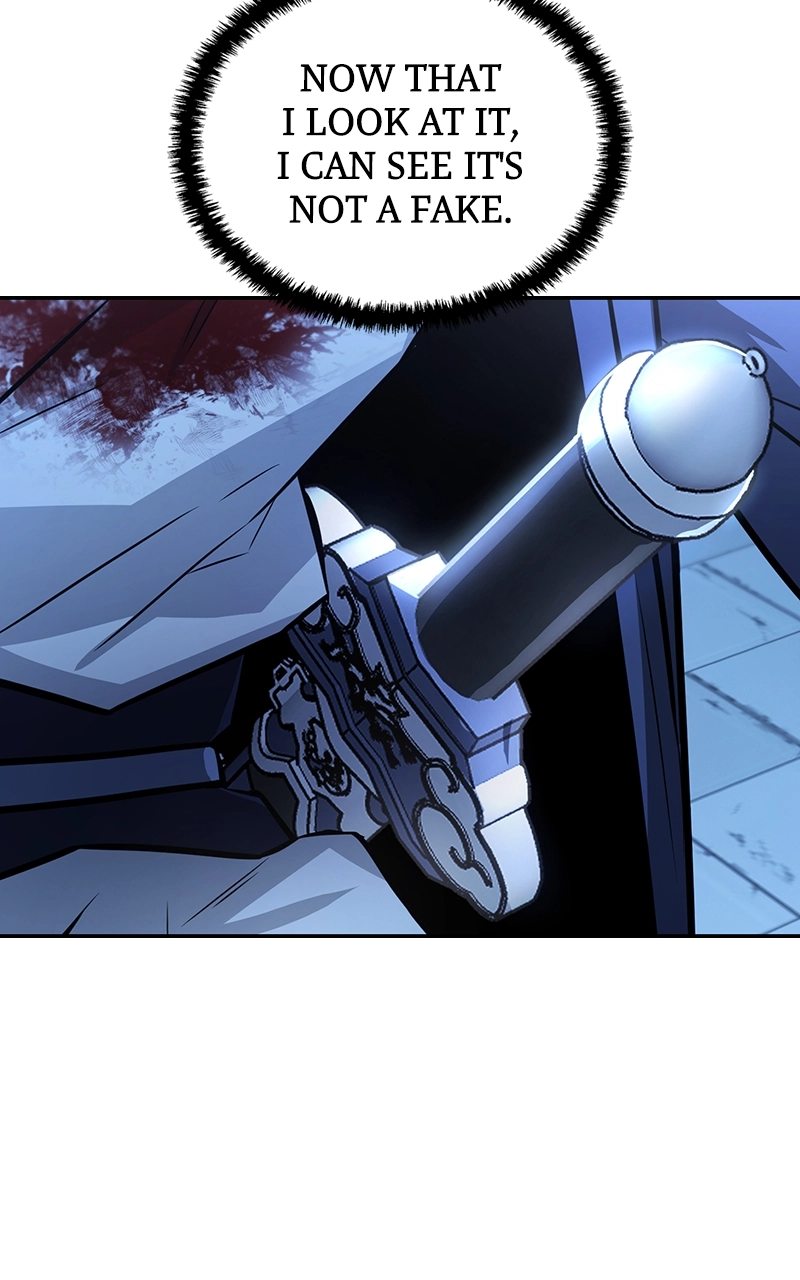 The Genius Swordsman of Mount Hua Chapter 29 Page 86