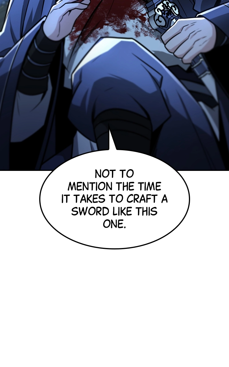 The Genius Swordsman of Mount Hua Chapter 29 Page 88