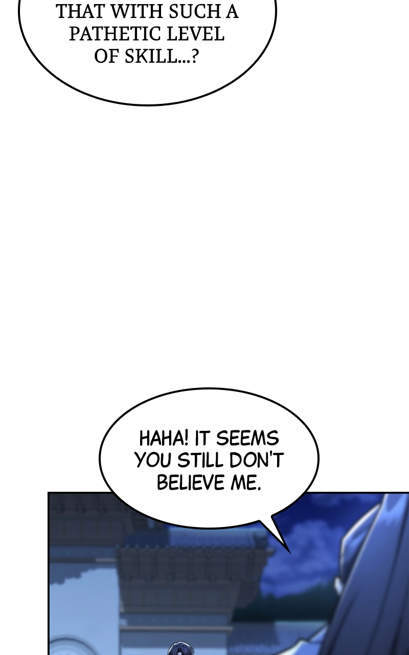The Genius Swordsman of Mount Hua Chapter 29 Page 92