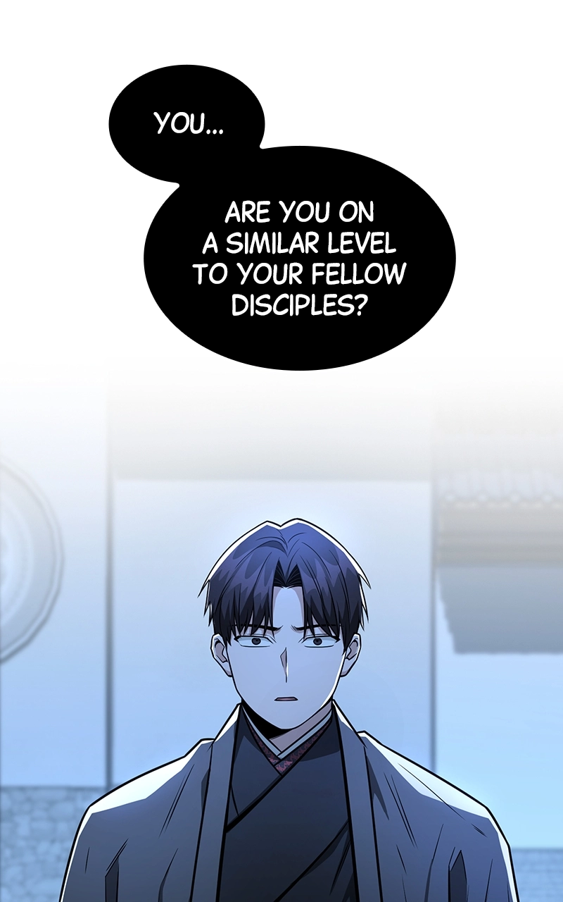 The Genius Swordsman of Mount Hua Chapter 29 Page 94
