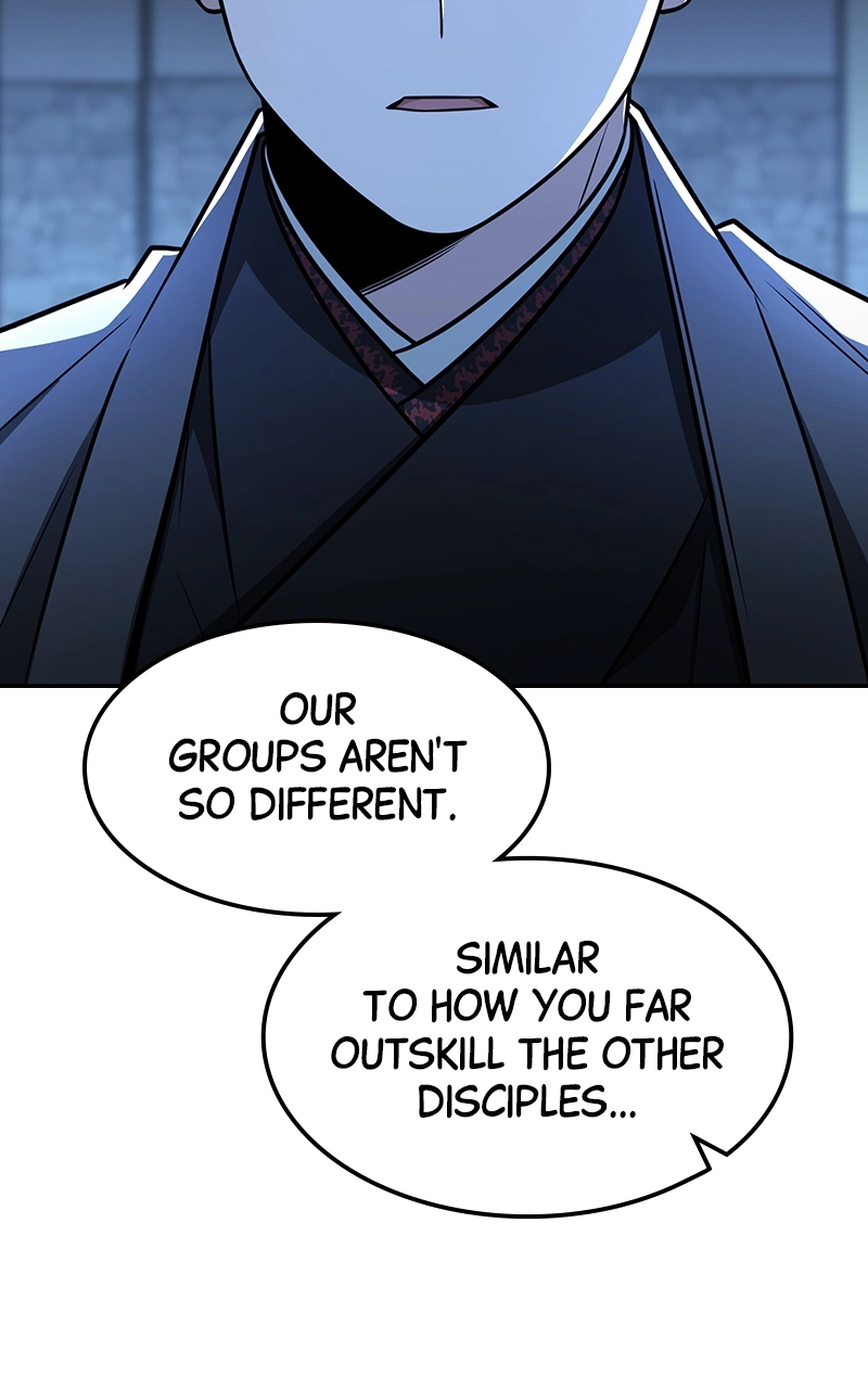 The Genius Swordsman of Mount Hua Chapter 29 Page 96