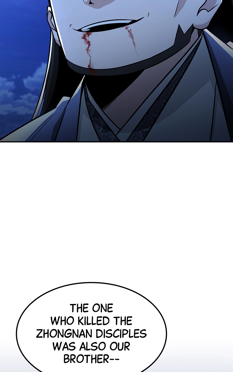 The Genius Swordsman of Mount Hua Chapter 29 Page 98