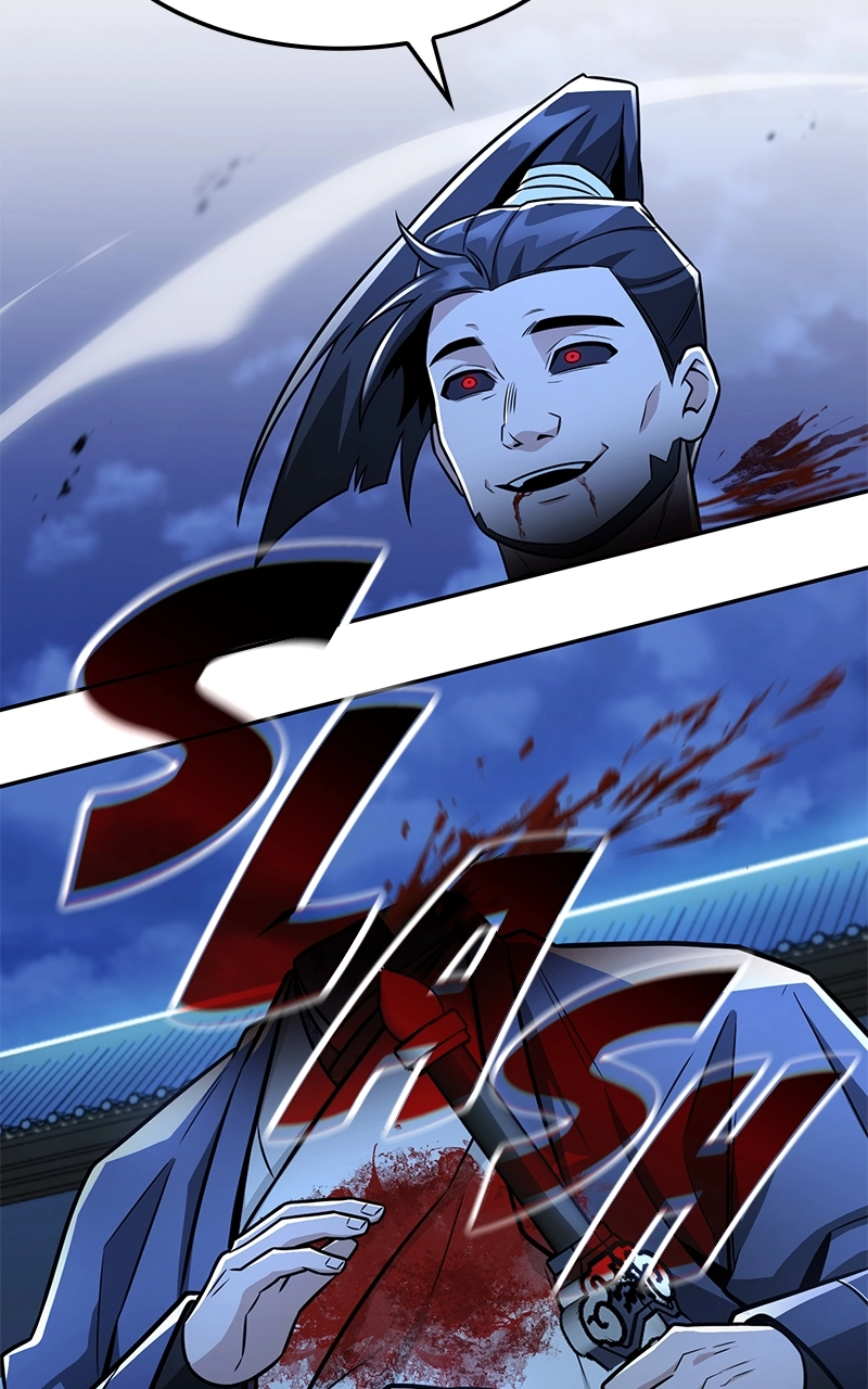 The Genius Swordsman of Mount Hua Chapter 29 Page 99