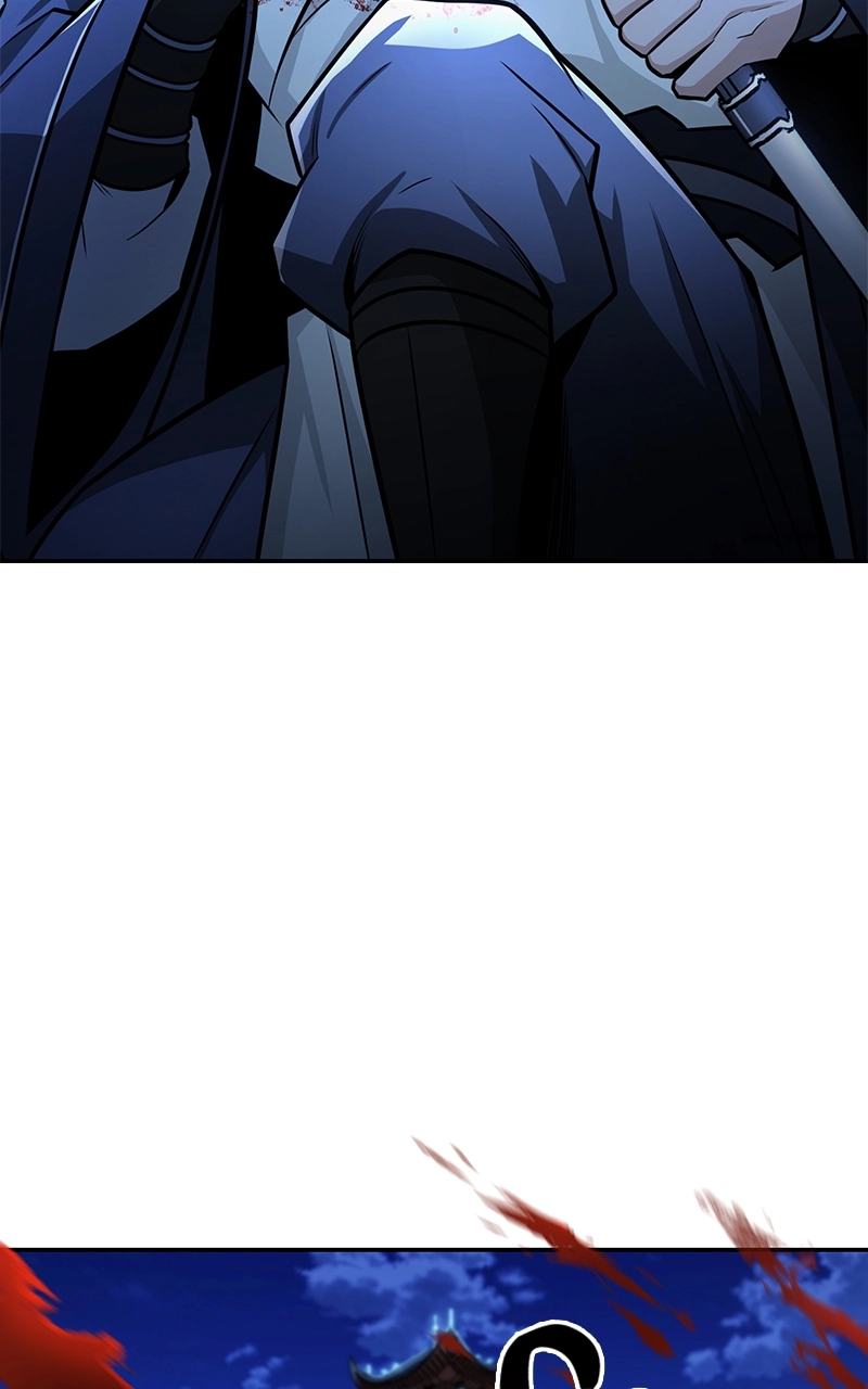 The Genius Swordsman of Mount Hua Chapter 29 Page 100