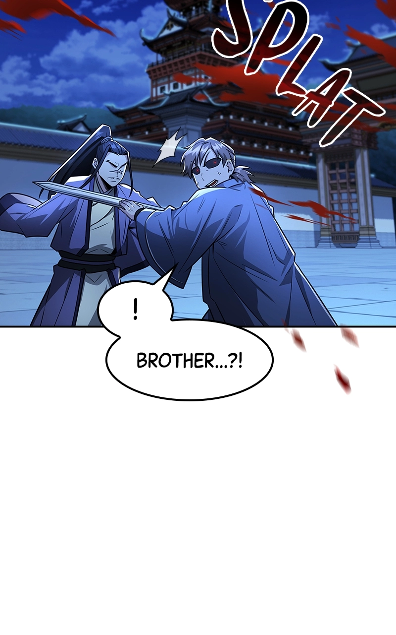 The Genius Swordsman of Mount Hua Chapter 29 Page 101