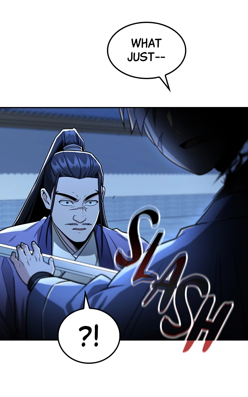 The Genius Swordsman of Mount Hua Chapter 29 Page 102