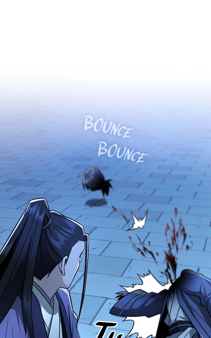 The Genius Swordsman of Mount Hua Chapter 29 Page 103